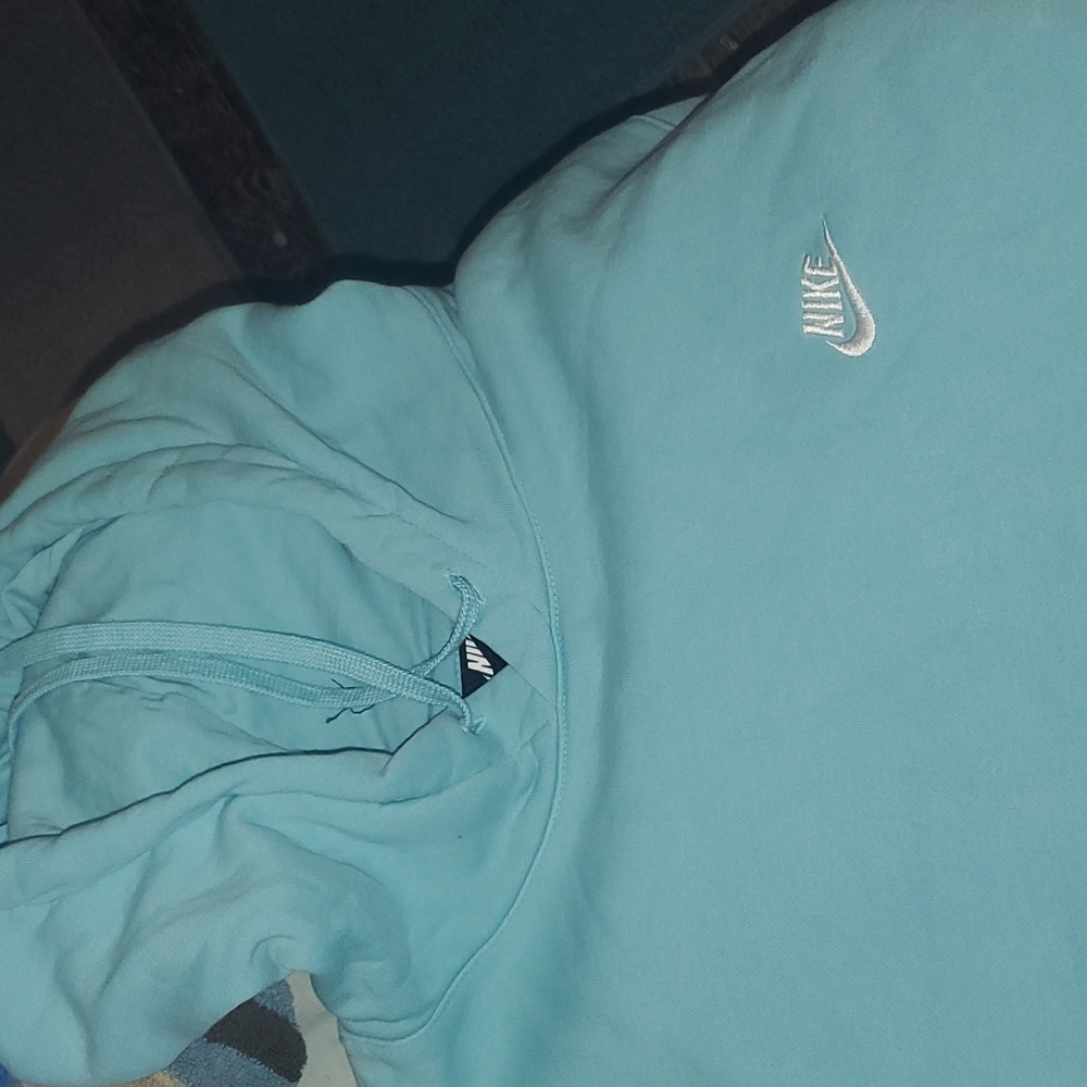 Nike Sportswear Club Fleece